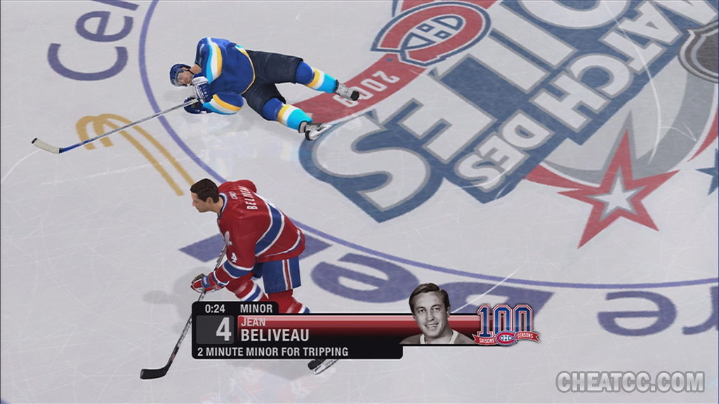 Nhl 09 Widescreen Patch